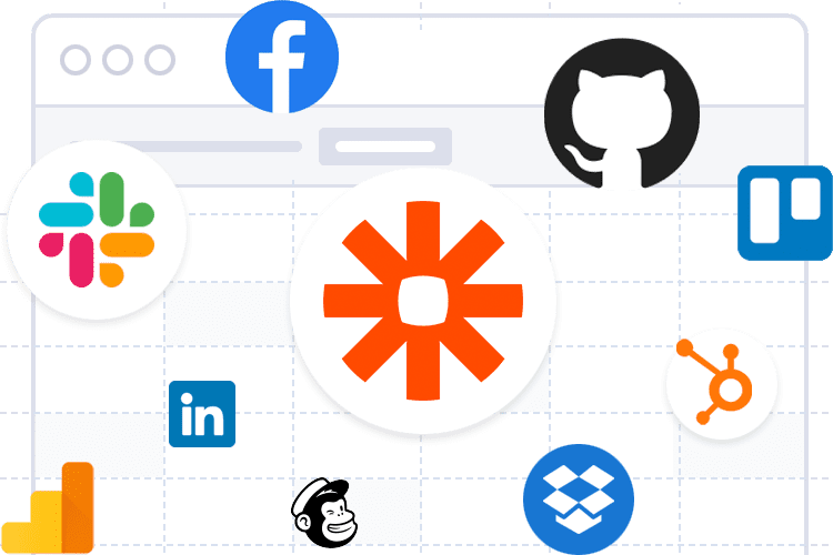 Integraciones OT/IT: APIs, bases de datos, ERP/CRM, PLC/SCADA e IoT conectados